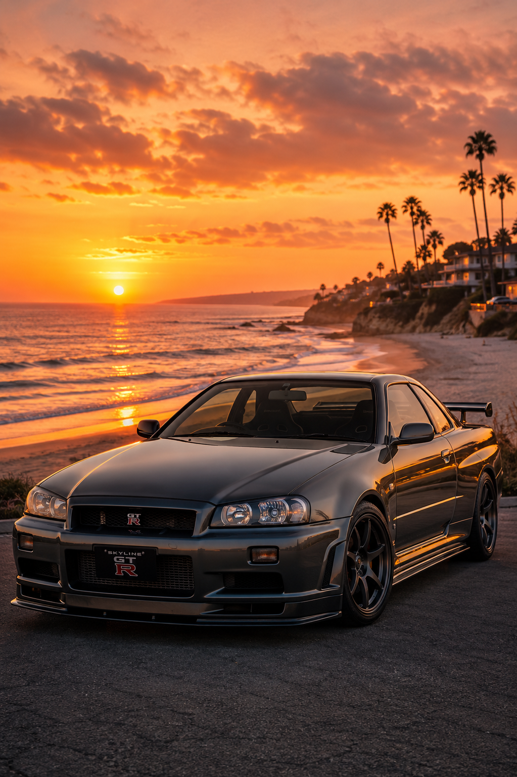 "Ghost" Tanaka R34